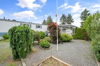 Photo 17: 114 5854 Turner Rd in Nanaimo: Na Pleasant Valley Manufactured Home for sale : MLS®# 932857