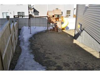 Photo 19: 115 MORNINGSIDE Mews SW in : Airdrie Residential Detached Single Family for sale : MLS®# C3598678