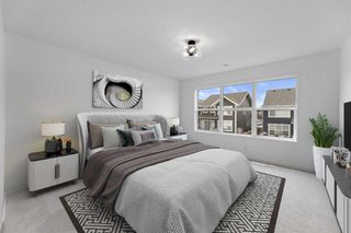 Photo 5: 313 Magnolia Place SE in Calgary: Mahogany Detached for sale : MLS®# A2124281