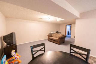 Photo 23: 187 Brixton Bay in Winnipeg: River Park South Residential for sale (2F)  : MLS®# 202104271