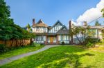 Main Photo: 6425 VINE Street in Vancouver: Kerrisdale House for sale (Vancouver West)  : MLS®# R2701886