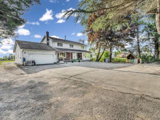Main Photo: 7311 NO. 6 Road in Richmond: East Richmond House for sale : MLS®# R2891022