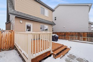 Photo 37: 80 Copperstone Gardens SE in Calgary: Copperfield Detached for sale : MLS®# A1200355