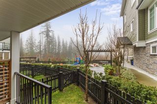 Photo 37: 14 21150 76A Avenue in Langley: Willoughby Heights Townhouse for sale : MLS®# R2638073