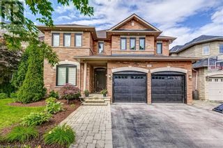 Photo 3: 2221 WHITECLIFFE Way in Oakville: House for sale : MLS®# 40472552