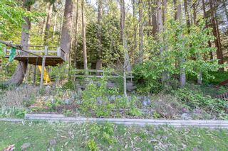 Photo 36: 11 AXFORD Bay in Port Moody: Barber Street House for sale : MLS®# R2877400