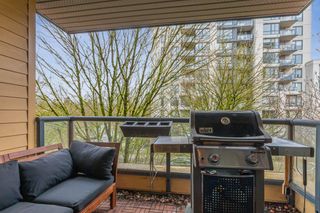 Photo 10: 305 3583 CROWLEY DRIVE in Vancouver: Collingwood VE Condo for sale (Vancouver East)  : MLS®# R2691773