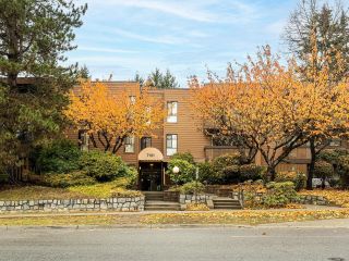 Photo 1: 506 7151 EDMONDS Street in Burnaby: Highgate Condo for sale in "BAKERVIEW PLACE" (Burnaby South)  : MLS®# R2740349