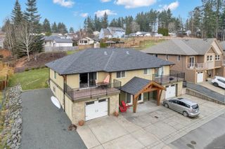Photo 1: 11 1424 South Alder St in Campbell River: CR Willow Point Half Duplex for sale : MLS®# 893911