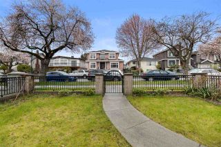 Photo 19: 448 E 56TH Avenue in Vancouver: South Vancouver House for sale (Vancouver East)  : MLS®# R2550905