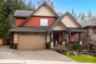 Main Photo: 3436 HORIZON Drive in Coquitlam: Burke Mountain House for sale : MLS®# R2860700