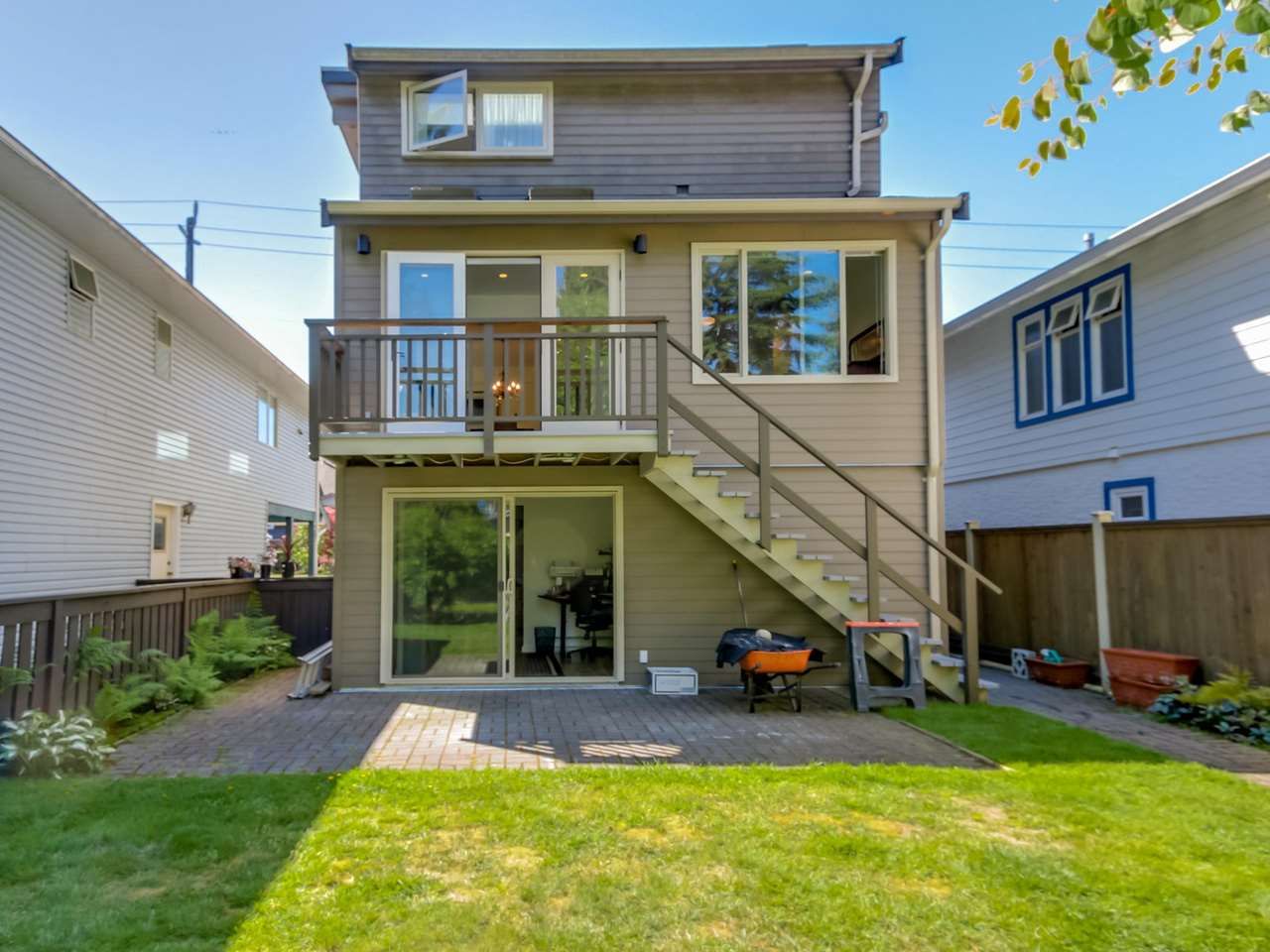 Photo 20: Photos: 768 E 16TH Street in North Vancouver: Boulevard House for sale in "Grand Boulevard" : MLS®# R2069671