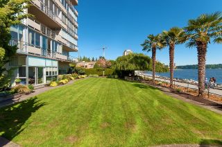 Photo 24: 902 150 24TH Street in West Vancouver: Dundarave Condo for sale in "SeaStrand" : MLS®# R2702275