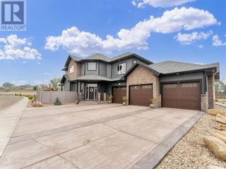 Photo 48: 62 Copper Canyon Bay SW in Medicine Hat: House for sale : MLS®# A2101911