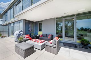 Photo 11: 406 3162 RIVERWALK Avenue in Vancouver: South Marine Condo for sale (Vancouver East)  : MLS®# R2890030
