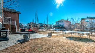 Photo 43: 433 Rainbow Falls Way: Chestermere Detached for sale : MLS®# A1176292