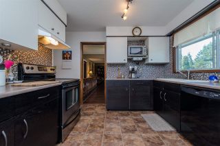 Photo 6: 2610 BIRCH Street in Abbotsford: Central Abbotsford House for sale : MLS®# R2101238