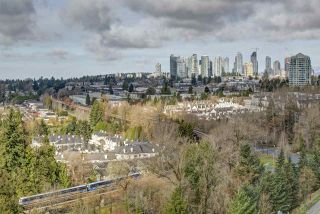 Photo 19: 2201 7088 18TH Avenue in Burnaby: Edmonds BE Condo for sale in "Park 360 by Cressey" (Burnaby East)  : MLS®# R2555087