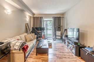 Photo 9: 1120 211 Aspen Stone Boulevard SW in Calgary: Aspen Woods Apartment for sale : MLS®# A2074223