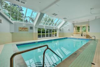 Photo 24: 1604 5790 PATTERSON Avenue in Burnaby: Metrotown Condo for sale in "THE REGENT" (Burnaby South)  : MLS®# R2707990