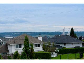 Photo 4: 2271 LORRAINE Avenue in Coquitlam: Coquitlam East House for sale : MLS®# V913713