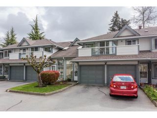 Photo 1: 9 9947 151 STREET in Surrey: Guildford Townhouse for sale (North Surrey)  : MLS®# R2160057