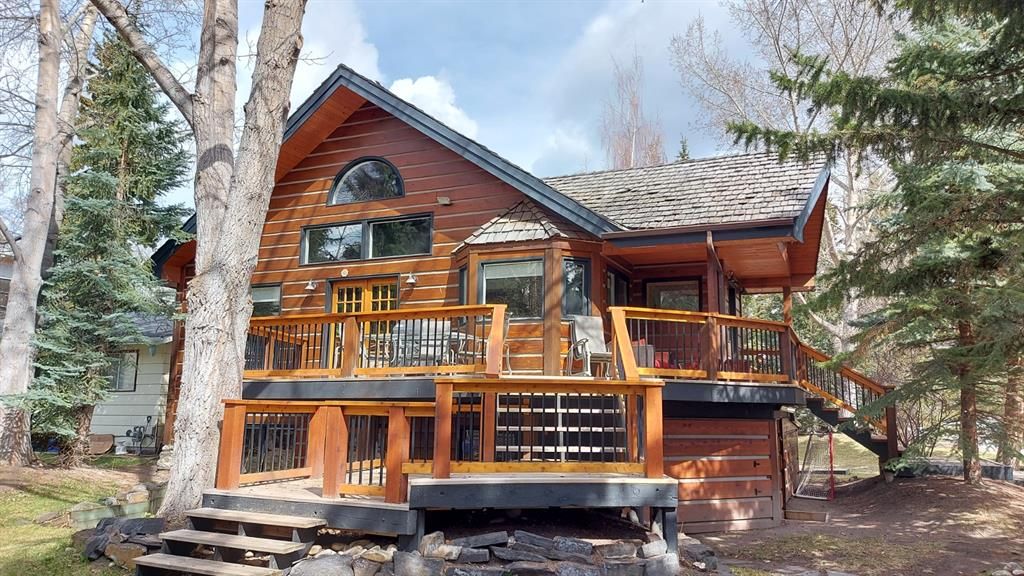 Main Photo: 701 2 Street: Canmore Detached for sale : MLS®# A1217579