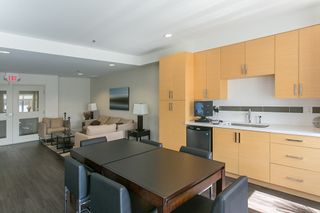 Photo 18: 303 4710 HASTINGS Street in Burnaby: Capitol Hill BN Condo for sale in "ALTEZZA" (Burnaby North)  : MLS®# R2053394