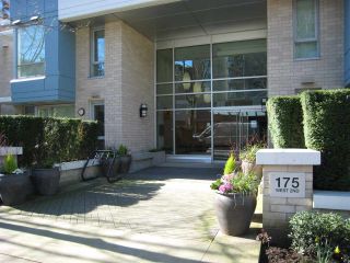 Photo 23: 503 175 W 2ND Street in North Vancouver: Lower Lonsdale Condo for sale in "VENTANA" : MLS®# R2565750