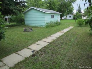 Photo 39: 1005 3rd Street: Rosthern Single Family Dwelling for sale (Saskatoon NW)  : MLS®# 455583