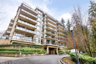 Photo 1: 906 1415 PARKWAY Boulevard in Coquitlam: Westwood Plateau Condo for sale in "CASCADE" : MLS®# R2766504