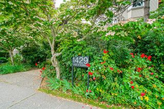 Photo 1: 101 1429 E 4TH Avenue in Vancouver: Grandview Woodland Condo for sale (Vancouver East)  : MLS®# R2862516