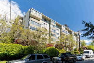 Photo 36: 115 1425 ESQUIMALT Avenue in West Vancouver: Ambleside Condo for sale in "Oceanbrook" : MLS®# R2880863