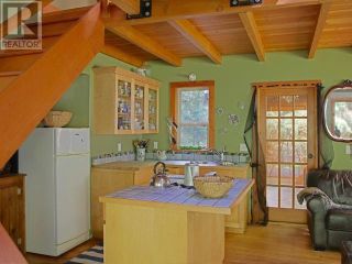Photo 5: 1211/1215 VANCOUVER BLVD in Savary Island: House for sale : MLS®# 16999