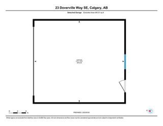 Photo 29: 23 Doverville Way SE in Calgary: Dover Semi Detached (Half Duplex) for sale : MLS®# A2053614