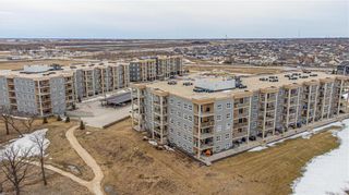 Photo 28: 404 130 Creek Bend Road in Winnipeg: River Park South Condominium for sale (2F)  : MLS®# 202207434