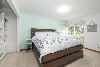 Photo 23: 3855 BAYRIDGE Avenue in West Vancouver: Bayridge House for sale : MLS®# R2540779