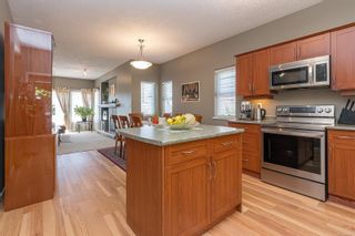 Photo 5: 577 Kingsview Ridge in Langford: La Mill Hill House for sale : MLS®# 944001