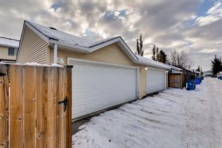 Photo 32: 4669 20th Street SW in Calgary: Garrison Woods Semi Detached (Half Duplex) for sale : MLS®# A2010448