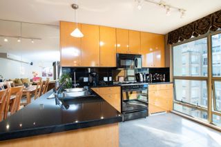 Photo 10: 1407 819 HAMILTON Street in Vancouver: Downtown VW Condo for sale in "8-1-9" (Vancouver West)  : MLS®# R2597903