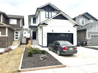 Photo 2: 144 Thakur Street in Saskatoon: Aspen Ridge Residential for sale : MLS®# SK962518