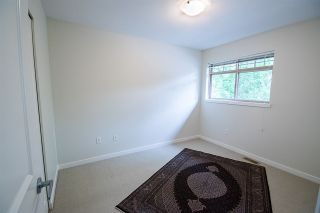 Photo 10: 67 55 HAWTHORN Drive in Port Moody: Heritage Woods PM Townhouse for sale in "COLBALT SKY" : MLS®# R2383132