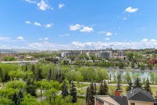 Photo 12: 1001 801 2 Avenue SW in Calgary: Eau Claire Apartment for sale : MLS®# A1223887