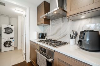 Photo 11: 1804 5629 BIRNEY Avenue in Vancouver: University VW Condo for sale in "Ivy on the Park" (Vancouver West)  : MLS®# R2871549
