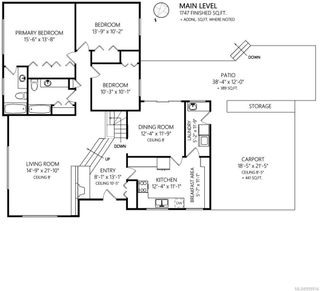 Photo 31: 3557 Redwood Ave in Oak Bay: OB Henderson Single Family Residence for sale : MLS®# 959514