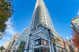 Photo 1: 2808 1289 HORNBY Street in Vancouver: Downtown VW Condo for sale (Vancouver West)  : MLS®# R2866904