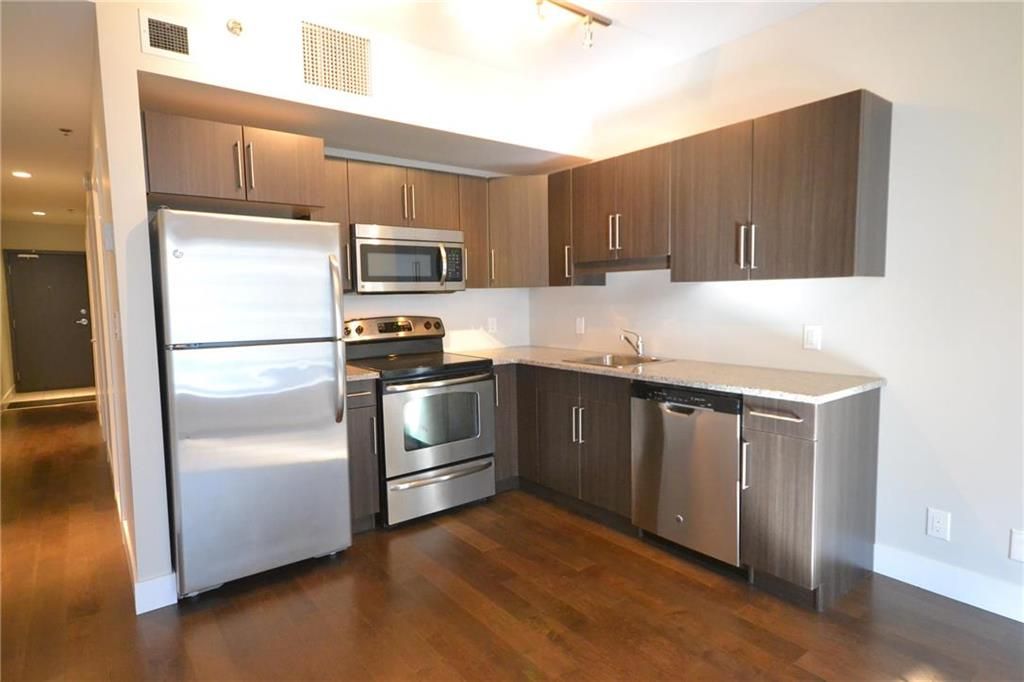 Photo 4: Photos: 102 511 River Avenue in Winnipeg: Osborne Village Condominium for sale (1B)  : MLS®# 202013441
