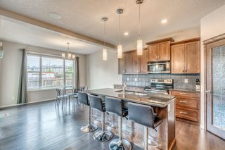 Photo 3: 53 Brightonwoods Green SE in Calgary: New Brighton Detached for sale : MLS®# A1221777
