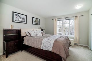 Photo 11: 4032 2655 BEDFORD Street in Port Coquitlam: Central Pt Coquitlam Townhouse for sale in "Westwood" : MLS®# R2246355