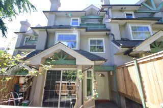 Photo 15: 26 7175 17TH Avenue in Burnaby: Edmonds BE Townhouse for sale in "VILLAGE DEL MAR" (Burnaby East)  : MLS®# R2290466